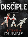 The Disciple (eBook): D. I. Damen Brook Series, Book 2